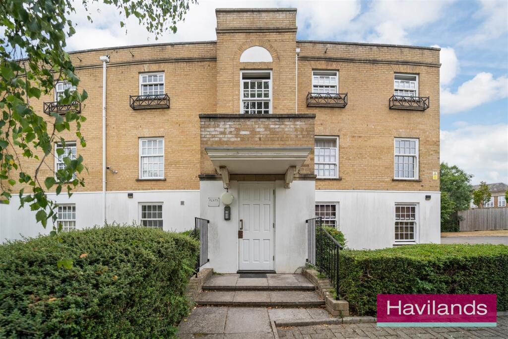 Main image of property: Leigh Hunt Drive, London