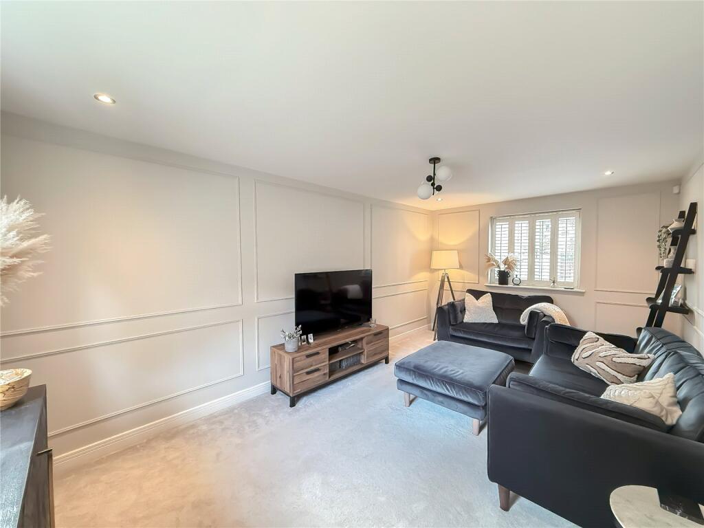Toddbrook Close, West Didsbury, M20 photo 3