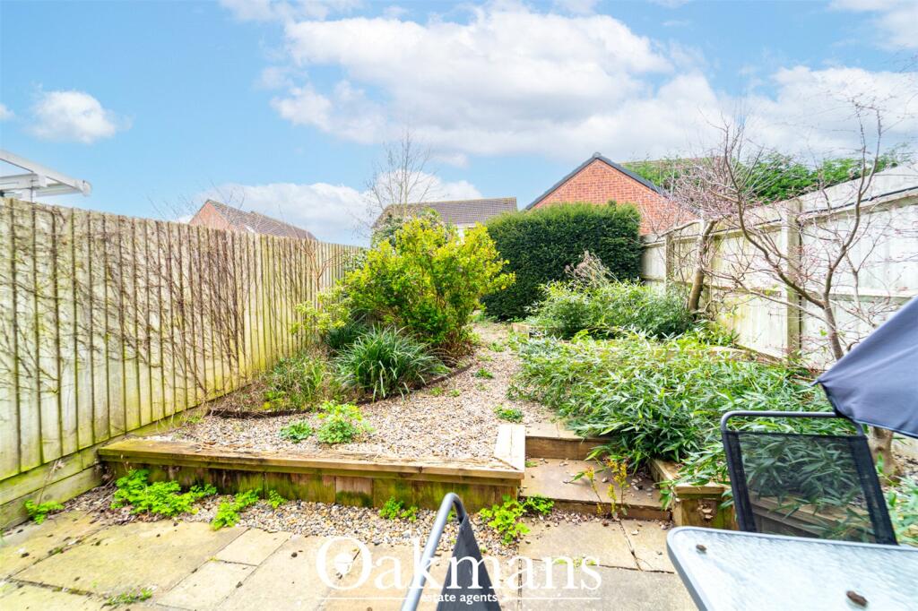 Additional image 20 of Turnpike Lane, Brockhill, Redditch, Worcestershire, B97