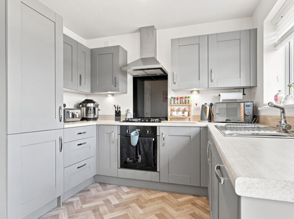 House in Worksop, Kilton - More