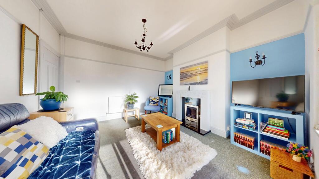 House in Cardiff, Whitchurch - View 5
