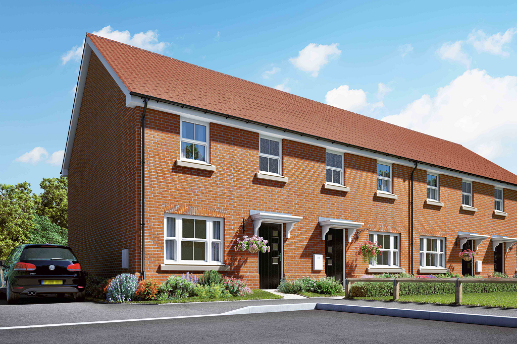 Main image of property: Greenfields Road, East Dereham, NR20 3TE