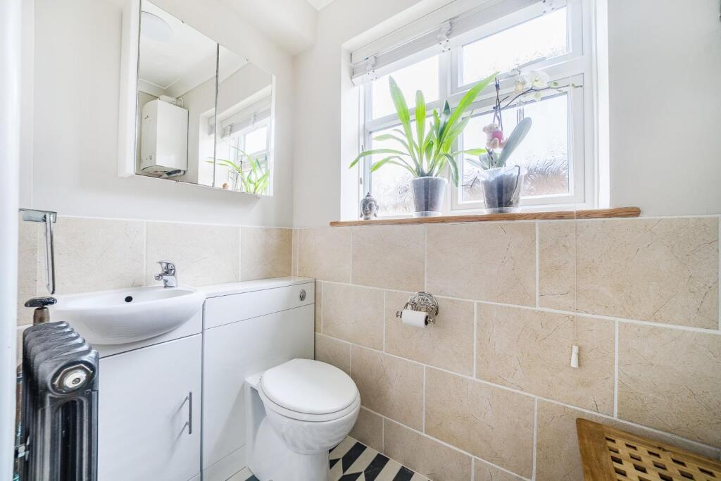 House in Havant, Hampshire - More
