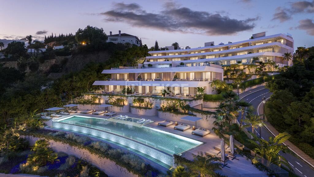 Main image of property: Andalucia, Malaga, Benahavis