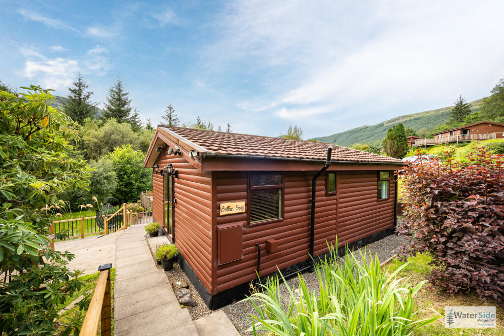 Main image of property: Lock Eck, Dunoon, Argyll and Bute, PA23