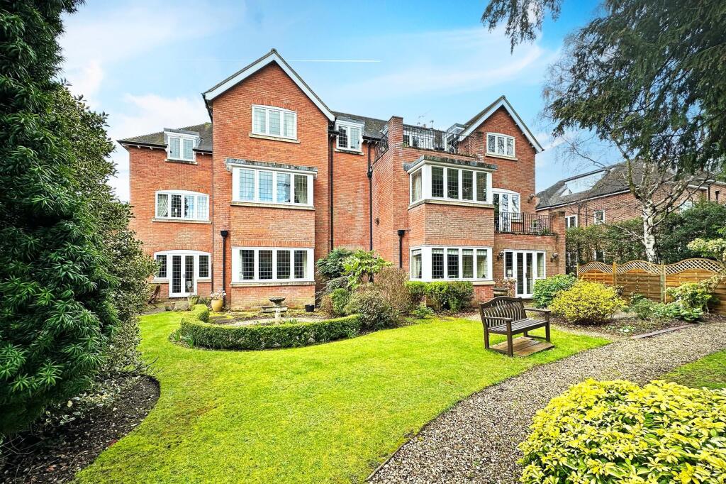 Additional image 18 of Warwick Road, Solihull, B91