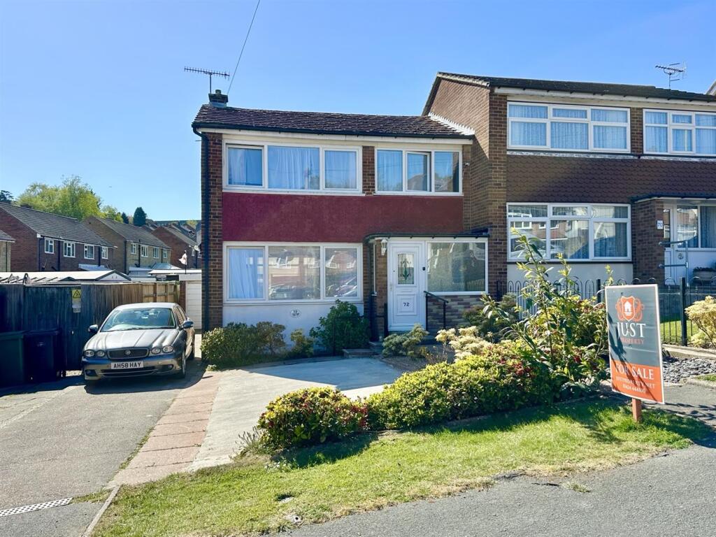 Main image of property: King Edward Avenue, Hastings