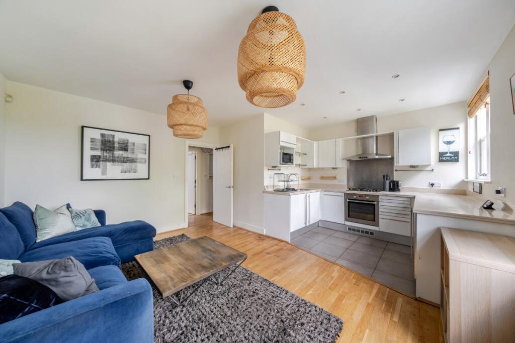 Main image of property: Reynolds Road London W4