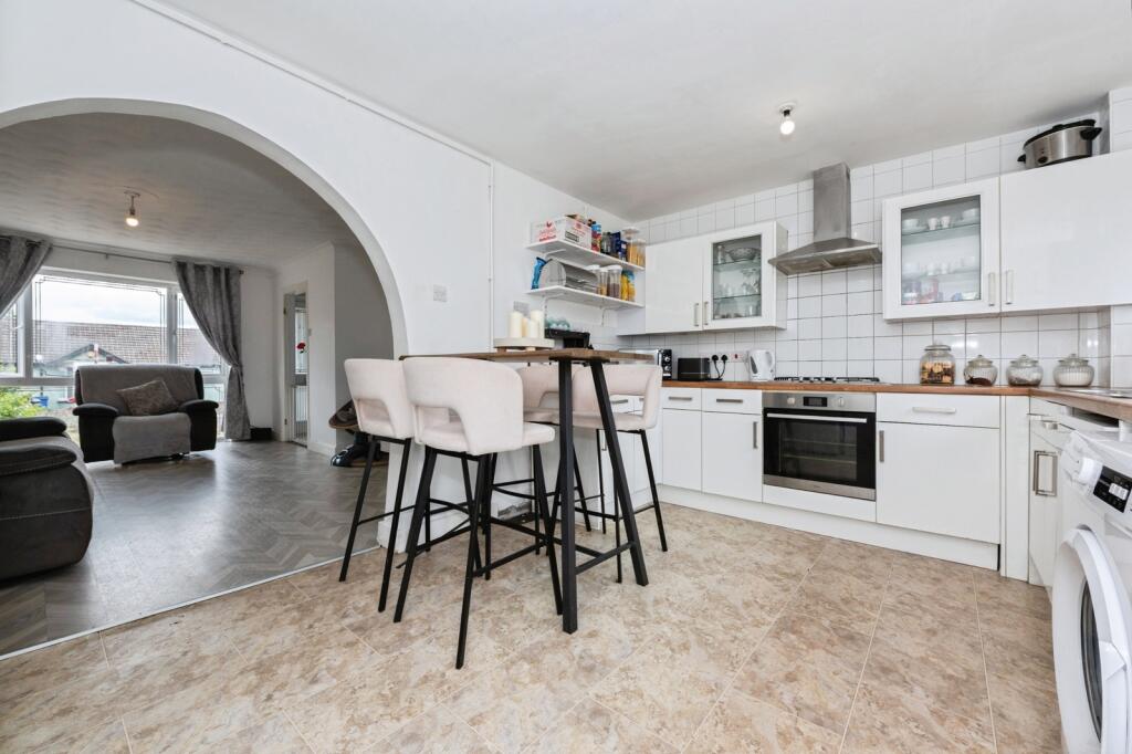Main image of property: Mill Road, SOUTH OCKENDON, Essex, RM15