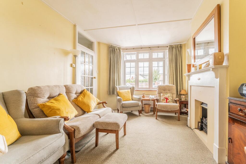 House in Bexleyheath, Barnehurst - View 5