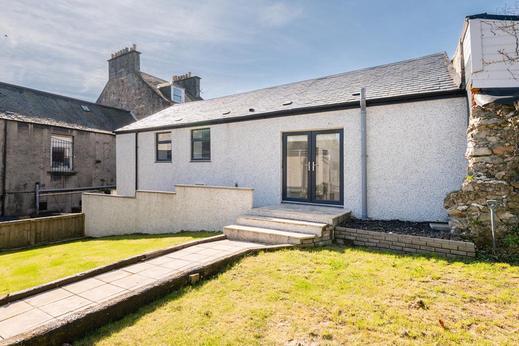 Main image of property: High Street, Kirkcaldy, KY1