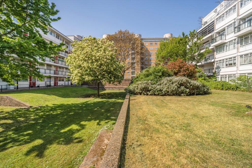 Main image of property: Churchill Gardens, Pimlico