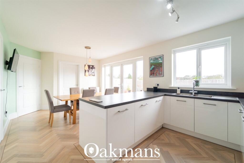 House in Birmingham - View 2