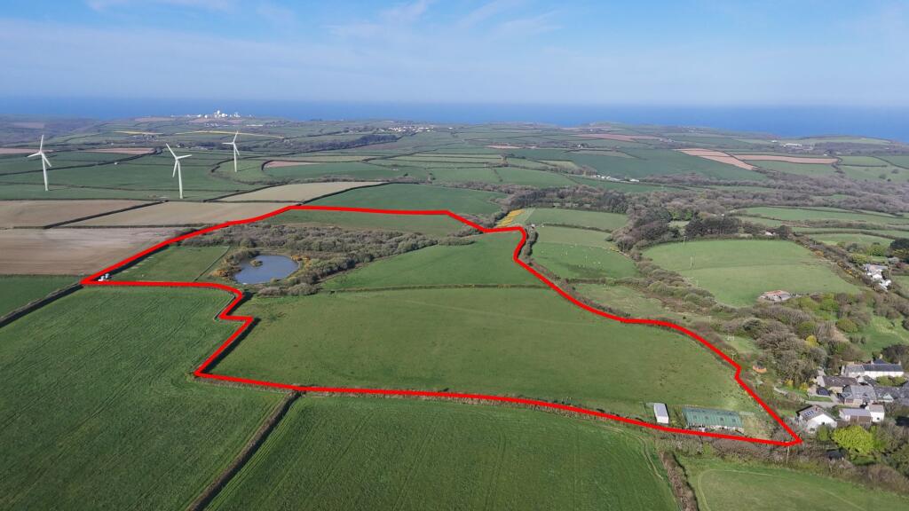 Main image of property: Eastcott, Bude, EX23