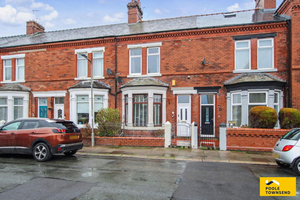 Main image of property: Furness Park Road, Barrow-in-furness, LA14 5PH
