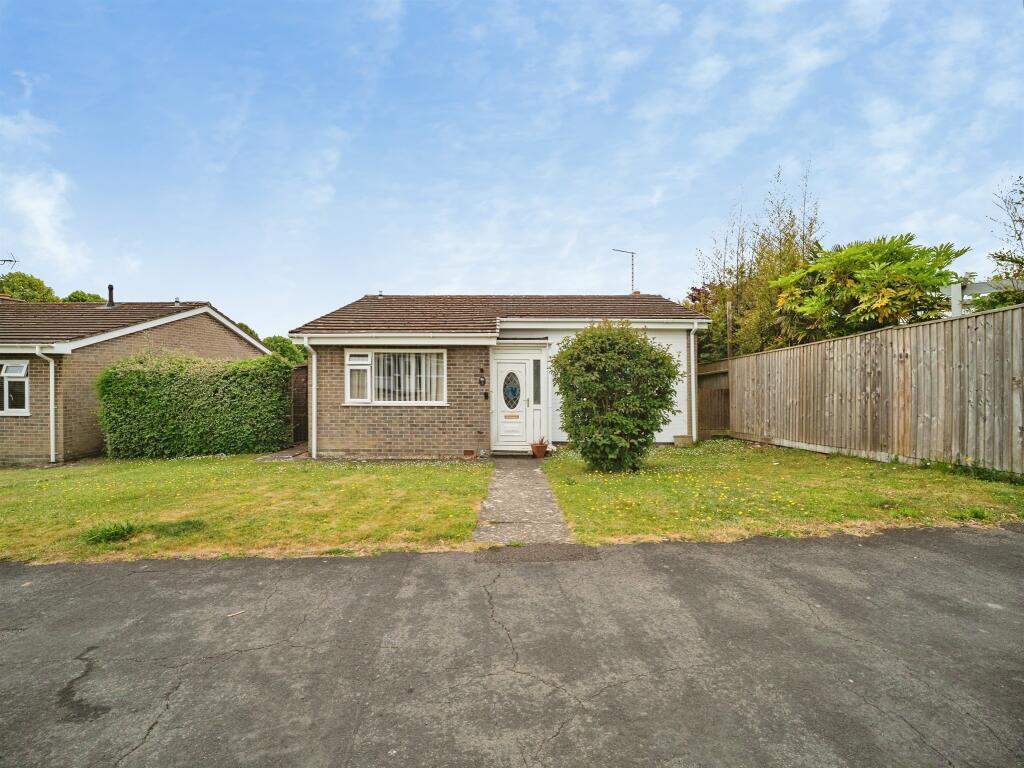 Main image of property: Druids Walk, Dorchester