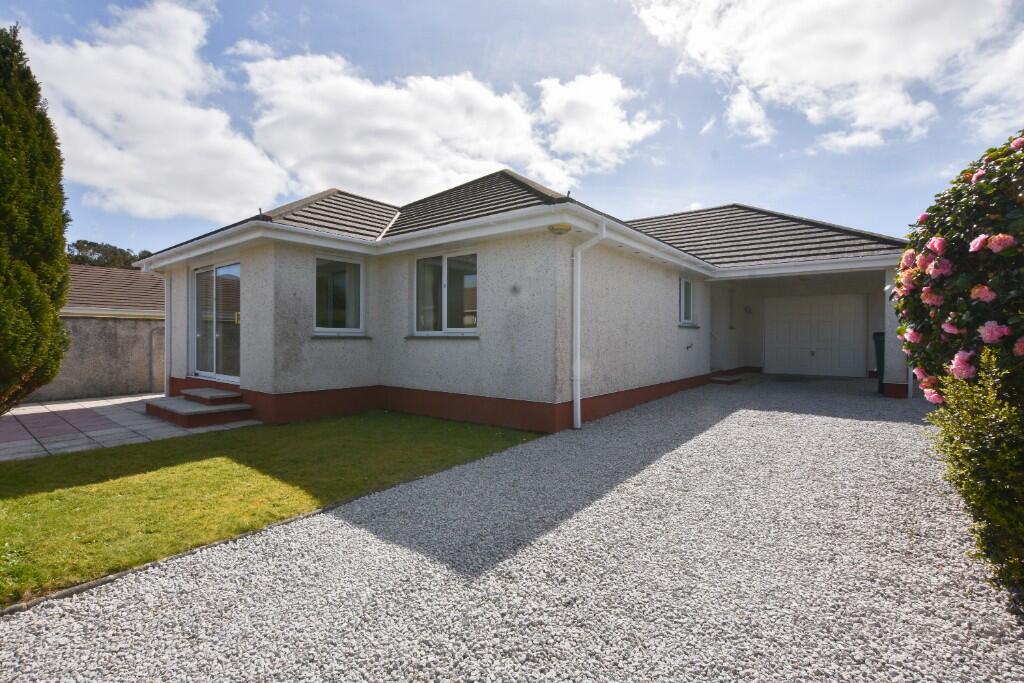 Main image of property: Illogan