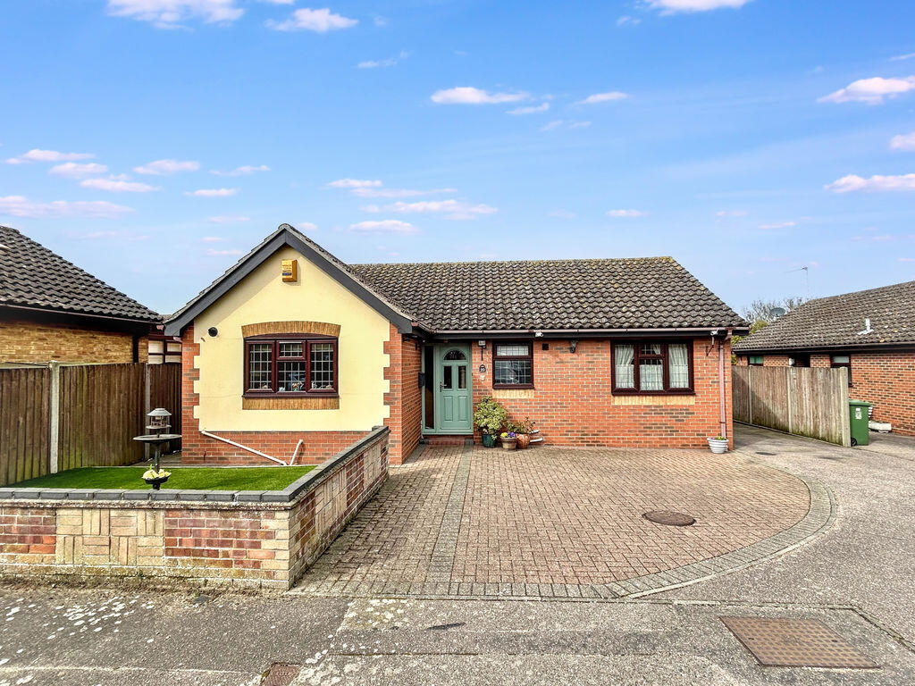 Main image of property: East Anglian Way, Gorleston