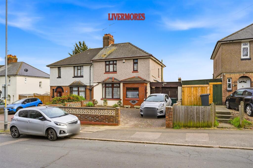 Main image of property: Heath Lane, Dartford