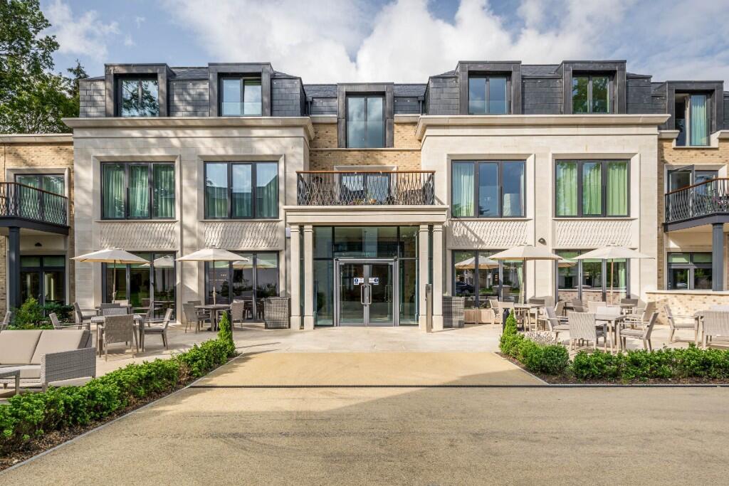 Main image of property: Chambers Court, Audley Fairmile, Cobham, Surrey, KT11