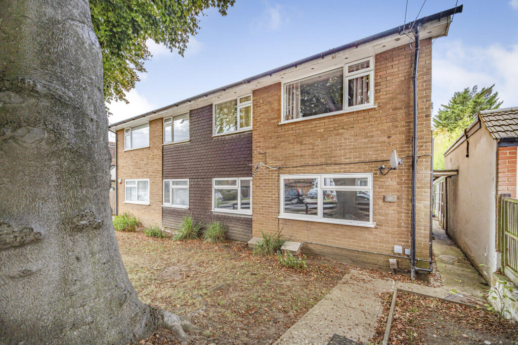 Main image of property: Windmill Hill, Ruislip, HA4