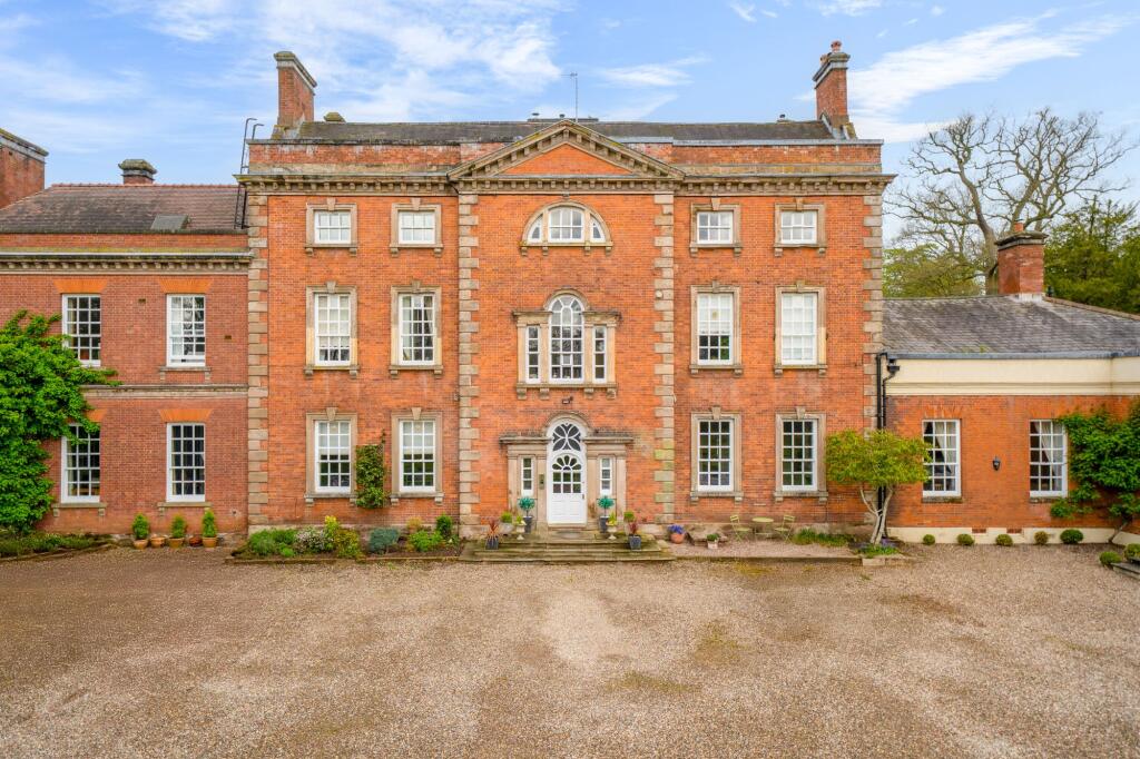 Main image of property: Wolverley Village, Wolverley, DY11