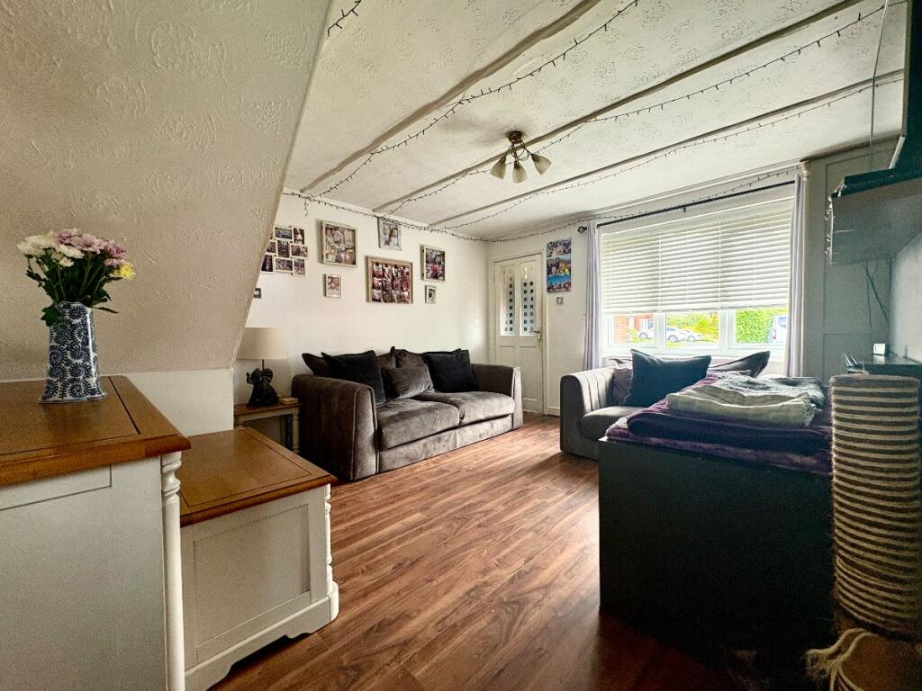House in Bolton, New Bury - View 3