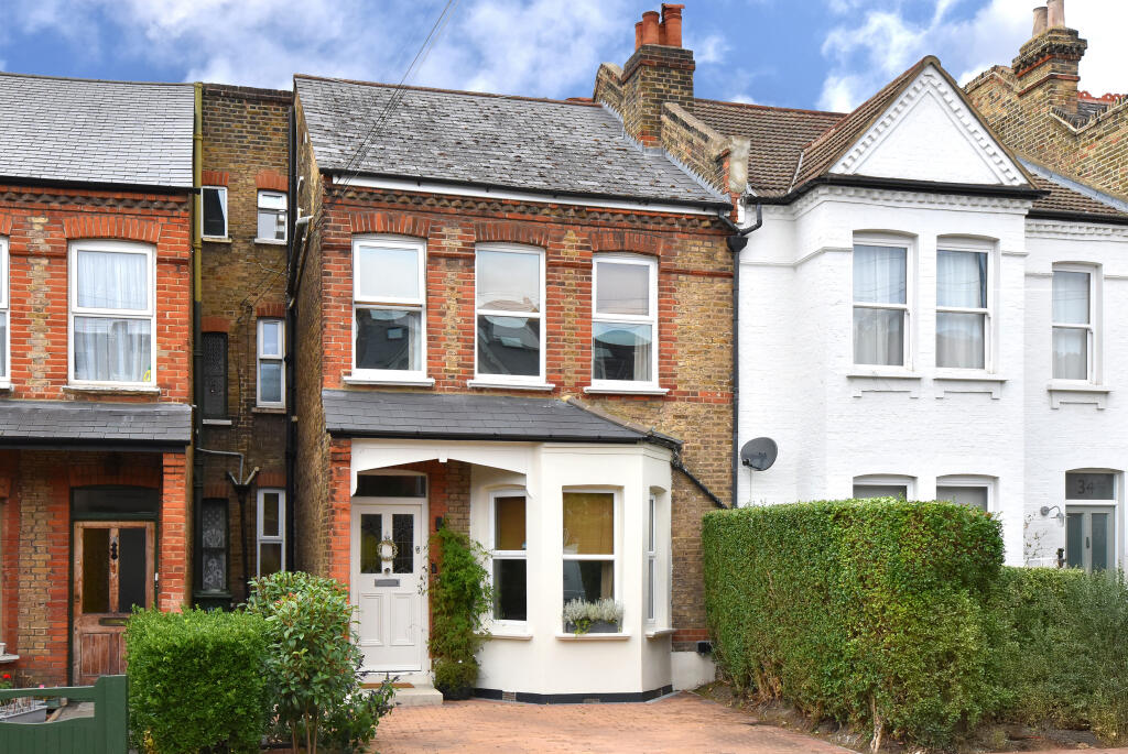 Main image of property: Elsinore Road