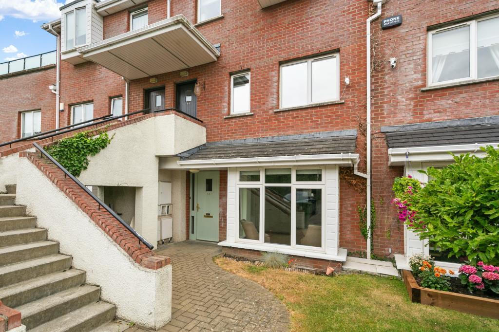 Main image of property: 64 Hansted Crescent,, Lucan, Co. Dublin, K78 FP78