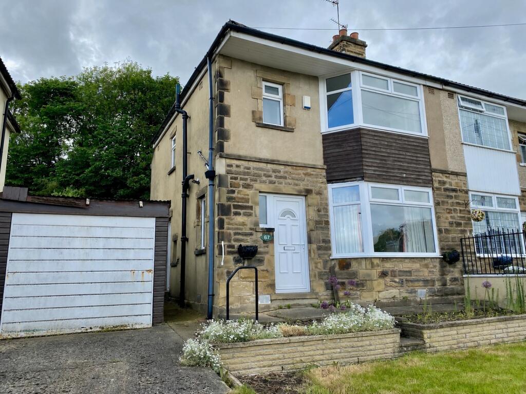 Leafield Avenue, Eccleshill, Bradford, BD2, Bradford