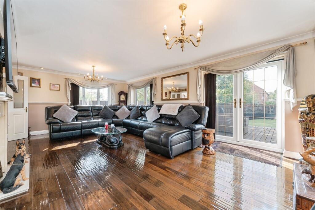 House in Peterborough - More