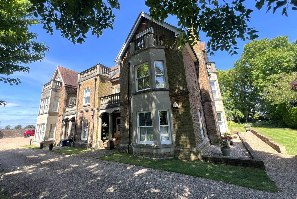 Main image of property: St. Margaret's At Cliffe