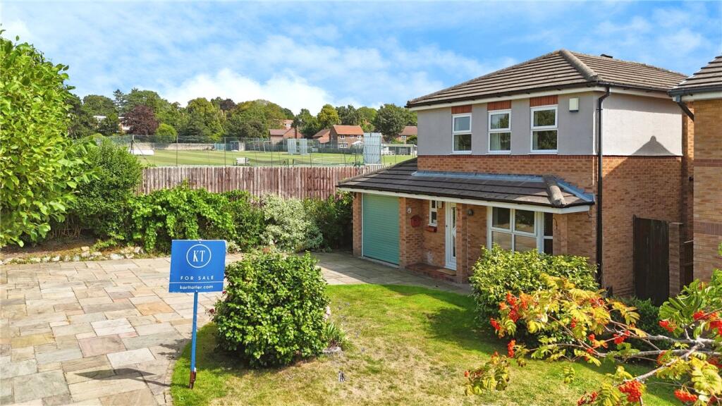 Main image of property: Duddon Close, Prenton, Oxton