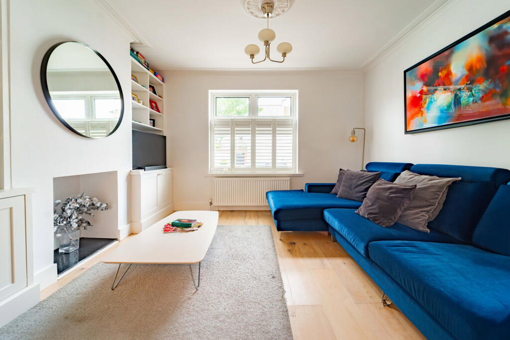 Main image of property: Danbrook Road, Streatham Common, SW16