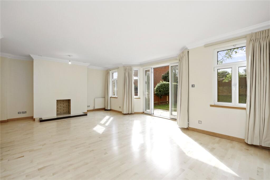 Main image of property: Greenaway Gardens, Hampstead, London, NW3