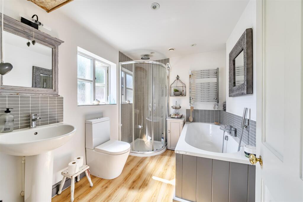 House in Swindon - More