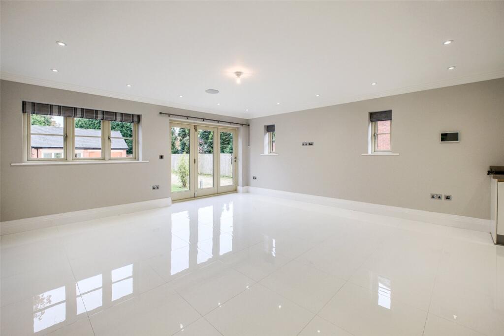 Additional image 4 of Warwick Road, Knowle, Solihull, West Midlands, B93