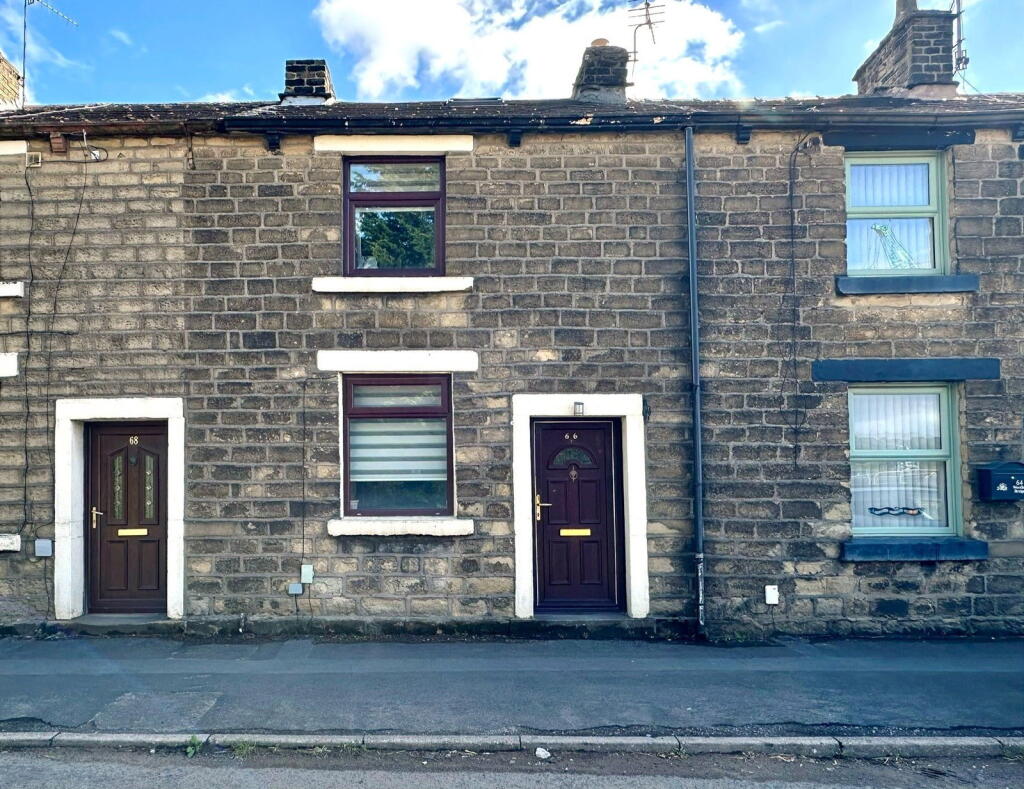 Main image of property: Woolley Bridge, Glossop