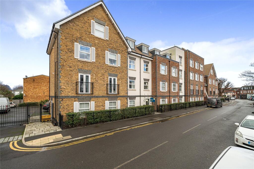 Main image of property: Bridge House, Bridge Street, Walton-on-Thames, Surrey, KT12
