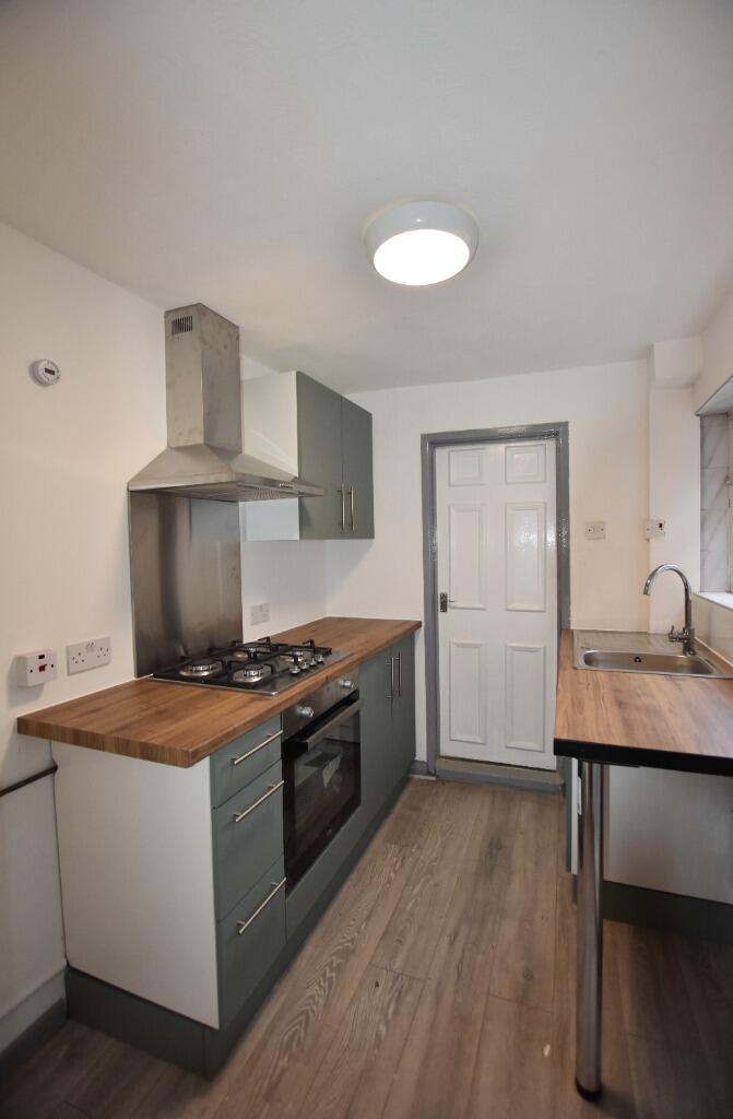 Main image of property: Vergette Street, Eastfield, Peterborough, PE1