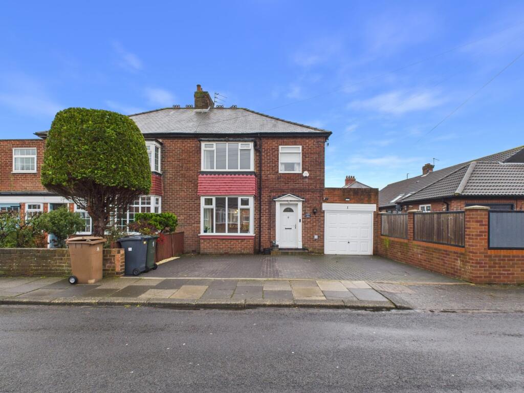 Main image of property: Manor Avenue, Benton, NE7