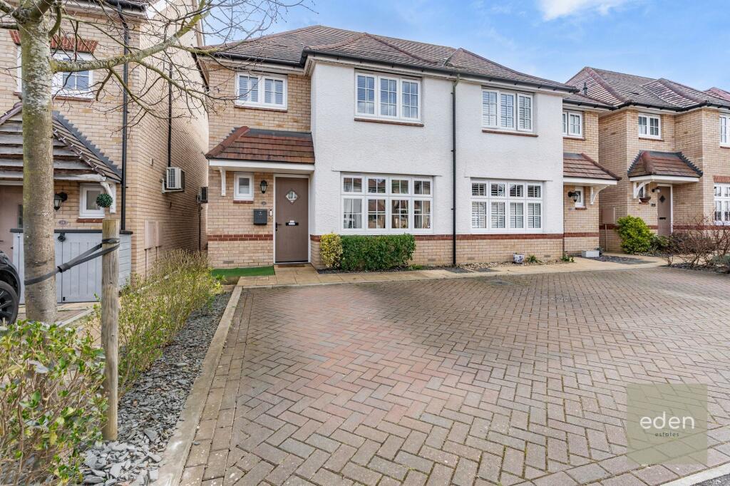 Main image of property: Thomas Road, Aylesford, ME20