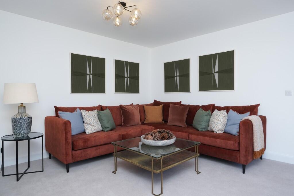 House in Tewkesbury, Churchdown - More