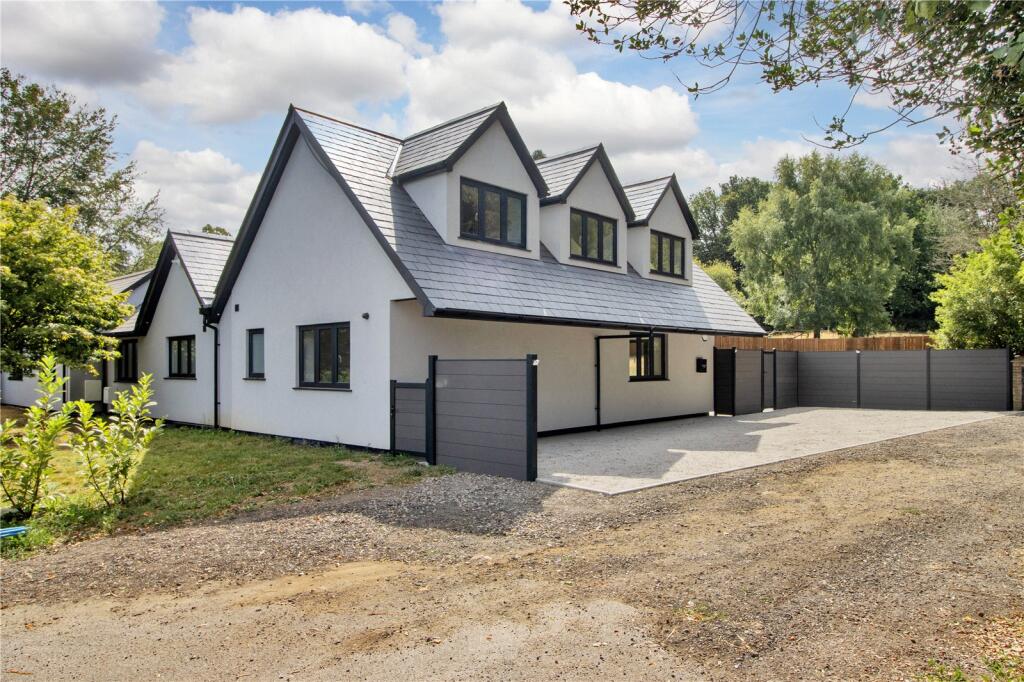 Main image of property: High Street, Brasted, Westerham, Kent, TN16