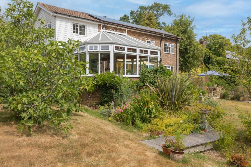 Main image of property: East Grinstead Road, North Chailey, Lewes