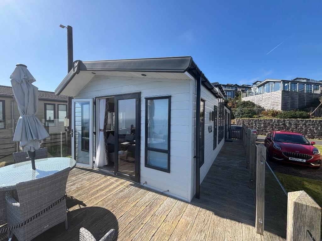 Main image of property: 20 Ocean Drive, Torquay Road, Shaldon, TQ14 0BG