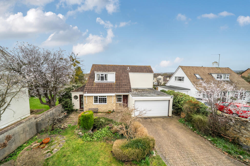 Main image of property: Sweethay Close, Trull