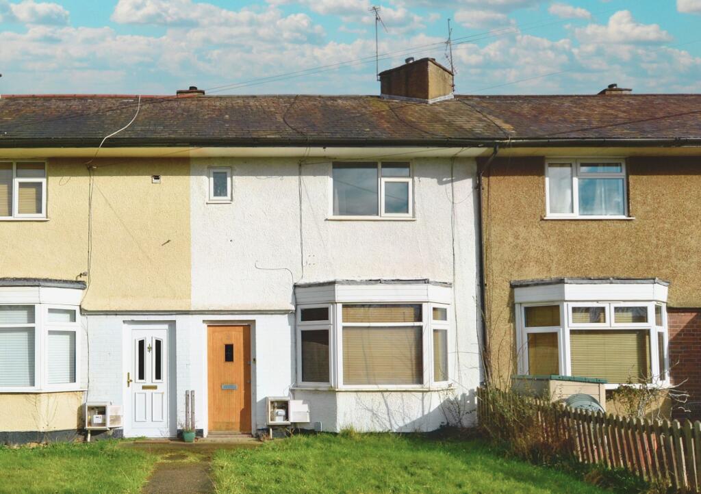 Main image of property: North Cottages, St Albans, AL2