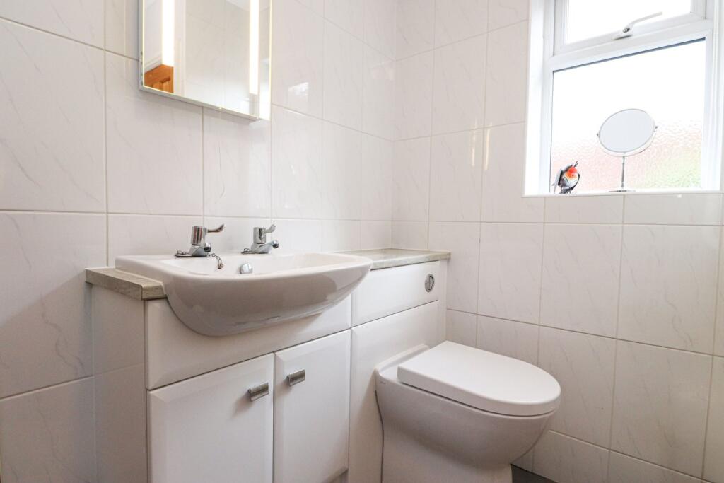 Apartment in Carlisle, Whiteclosegate, Stanwix - View 6