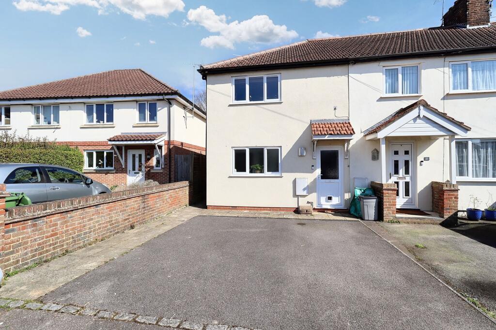 Main image of property: Lennard Road, Dunton Green, TN13
